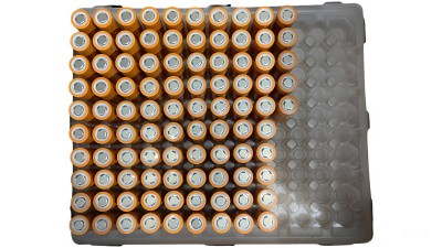 Акумулятор Li-ion EVE 21700 58E 5700mah (21011)