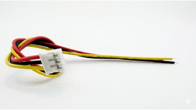 Балансувальний шлейф 20см 3 pin 2.00 мм (21116)