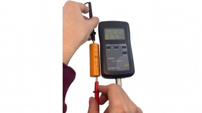 Акумулятор Li-ion EVE 21700 58E 5700mah (21011)