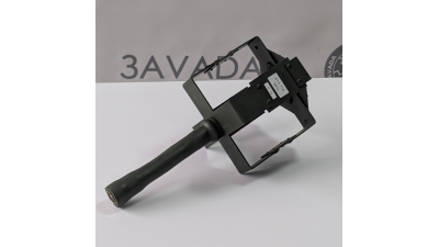 Купольна квадрифілярна антена для РЕБ 650 МГц (21005)