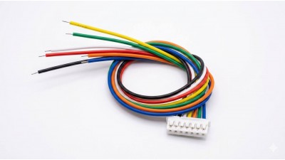 Балансувальний шлейф 20см 7 pin 2.00 мм (21112)