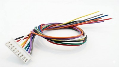 Балансувальний шлейф 30см 9 pin 2.54 мм (21108)