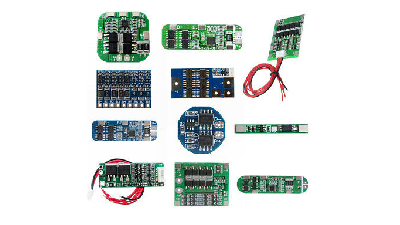 Плати захисту і балансири