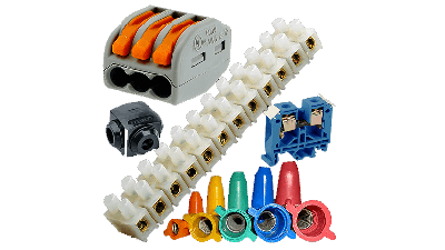 Електромеханічні вироби