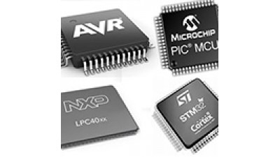 Мікроконтролери