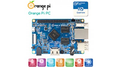 Orange PI платы