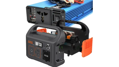 Ремонт інверторів і зарядних станцій