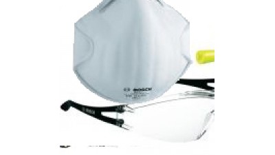 Засоби захисту при пайці