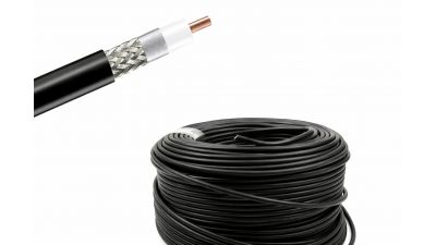 Коаксіальний кабель LMR400 (21039) Коаксіальний кабель LMR400 (21039)