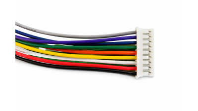 Штекер балансувальний 30см ПВХ PH2.0 9pin (18451)
