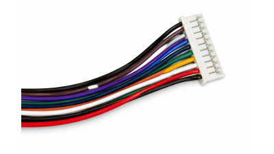 Штекер балансувальний 30см ПВХ PH2.0 11pin (18453)