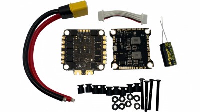 Політний стек Aocoda-RC F460S для FPV (20984)