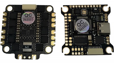 Політний стек Aocoda-RC F460S для FPV (20984)