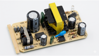 Імпульсний блок живлення без корпусу  12V 2A 24W (21128)
