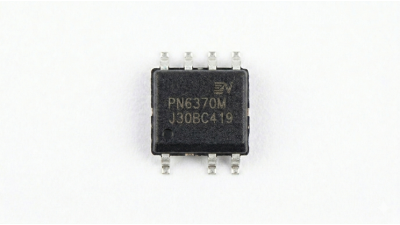 Квазірезонансний перетворювач PN6370M AC-DC SOP7 (18371)