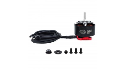 FPV-мотор Surpass Hobby S4320 380KV для 15-дюймового дрона (20975)