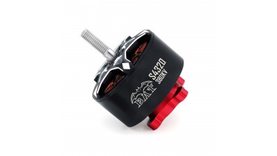 FPV-мотор Surpass Hobby S4320 380KV для 15-дюймового дрона (20975)