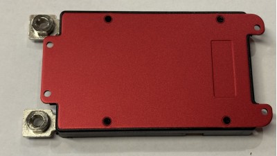Плата захисту заряду розряду акумулятора BMS Daly Li-Ion 24V 100A 7S (20911)