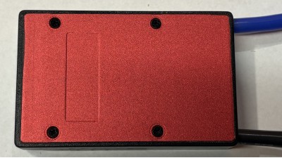 BMS плата для акумуляторів DALY Li-ion 10S 36V 40A (21143)