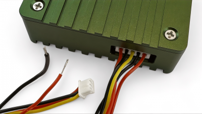 Analog VTX 500Mhz відеопередавач до FPV (20977)