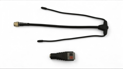 Analog VTX 500Mhz відеопередавач до FPV (20977)