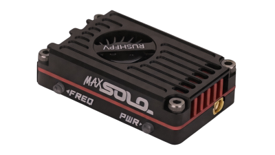 MAX SOLO XBAND 4.9G VTX відеопередавач для FPV (20979)