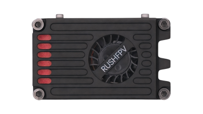 MAX SOLO XBAND 4.9G VTX відеопередавач для FPV (20979)