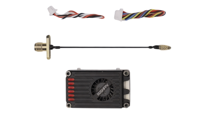 MAX SOLO XBAND 4.9G VTX відеопередавач для FPV (20979)