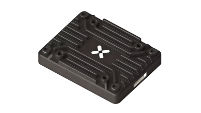 VTX Foxeer Reaper Extreme V2 відеопередавач для FPV 5.8G 2.5W (20980)