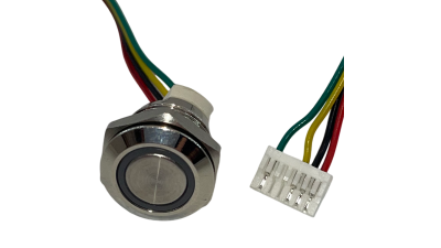 Кнопка живлення для Smart BMS Jikong (20963)