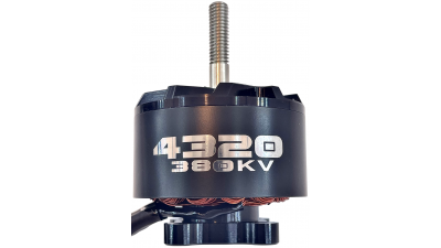 Двигун до FPV дронів 4320 380kW (20970)