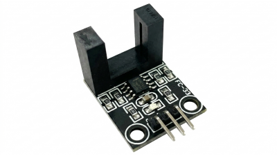 Датчик визначення швидкості обертання тахометр LM393 для Arduino (21137)