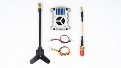 Відеопередавач VTX 3.3GHz 3W для FPV Readytosky (20985)