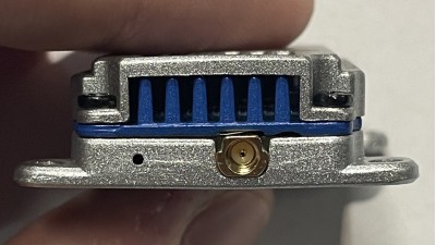 Відеопередавач VTX 3.3GHz 3W для FPV Readytosky (20985)