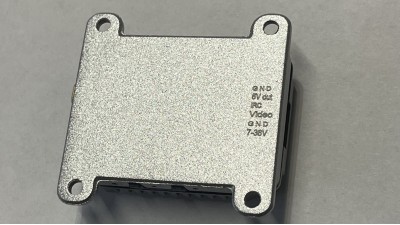 Відеопередавач VTX 3.3GHz 3W для FPV Readytosky (20985)