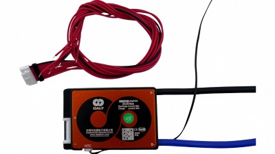 BMS Daly 8S LiFePO4 24V 60A (20799)