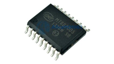 Мікросхема DTMF декодер MT8870 sop (10002)