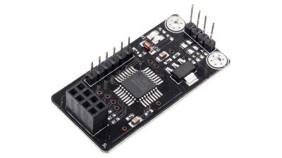 Плата драйвер NRF24L01 Atmega48 Arduino AVR Pic (10004)