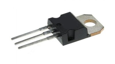 Стабілізатор напруги L7905CV 5V 1500мA 2шт (10016)