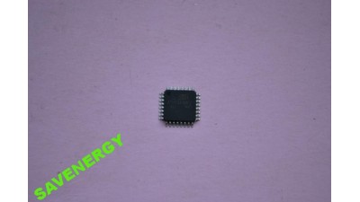 Мікросхема Atmega 168PA-AU (10017)