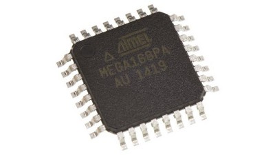 Мікросхема Atmega 168PA-AU (10017)