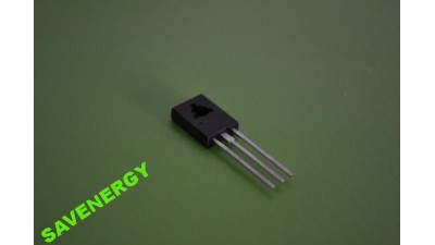 Симістор BT134 (10023)