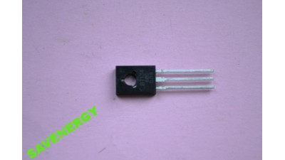 Симістор BT134 (10023)