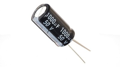 Конденсатор електролітичний 1000mF 50V (10024)