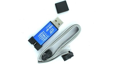 Програматор Atmel USB ISP AVR (10025)