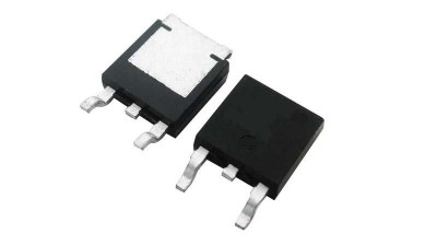 Стабілізатор напруги 78M05 5V 500мA (10027)