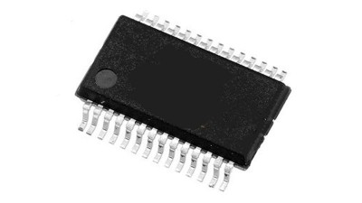 Мікросхема перехідника USB - COM FTDI FT232RL (10029)