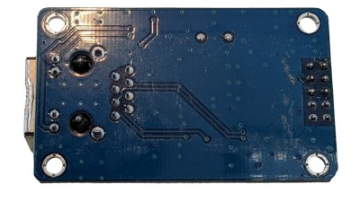 Модуль Ethernet ENC28J60 Arduino AVR Pic (10035)
