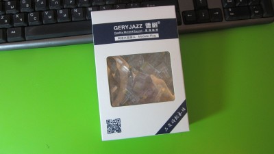 Роз'єм RJ45 штекер коннектор обтиск 2шт (10039)