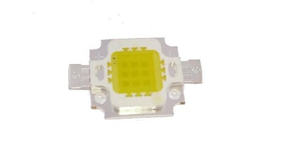 LED світлодіод 10W 900-1000Lm 6000-7000К 100000 годин (10048)